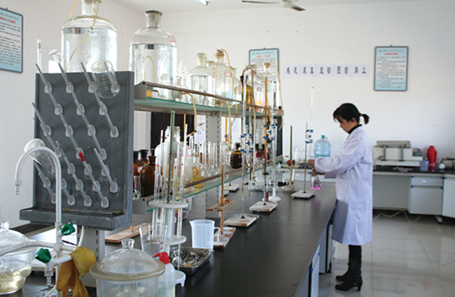 化验室(图1)